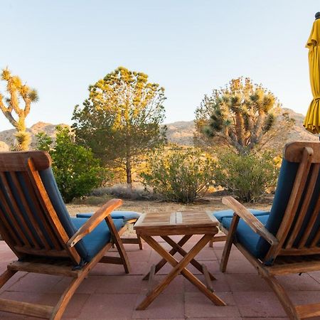 @ Marbella Lane - 10 Acres Oasis Desert Retreat! Джошуа-Трі Екстер'єр фото