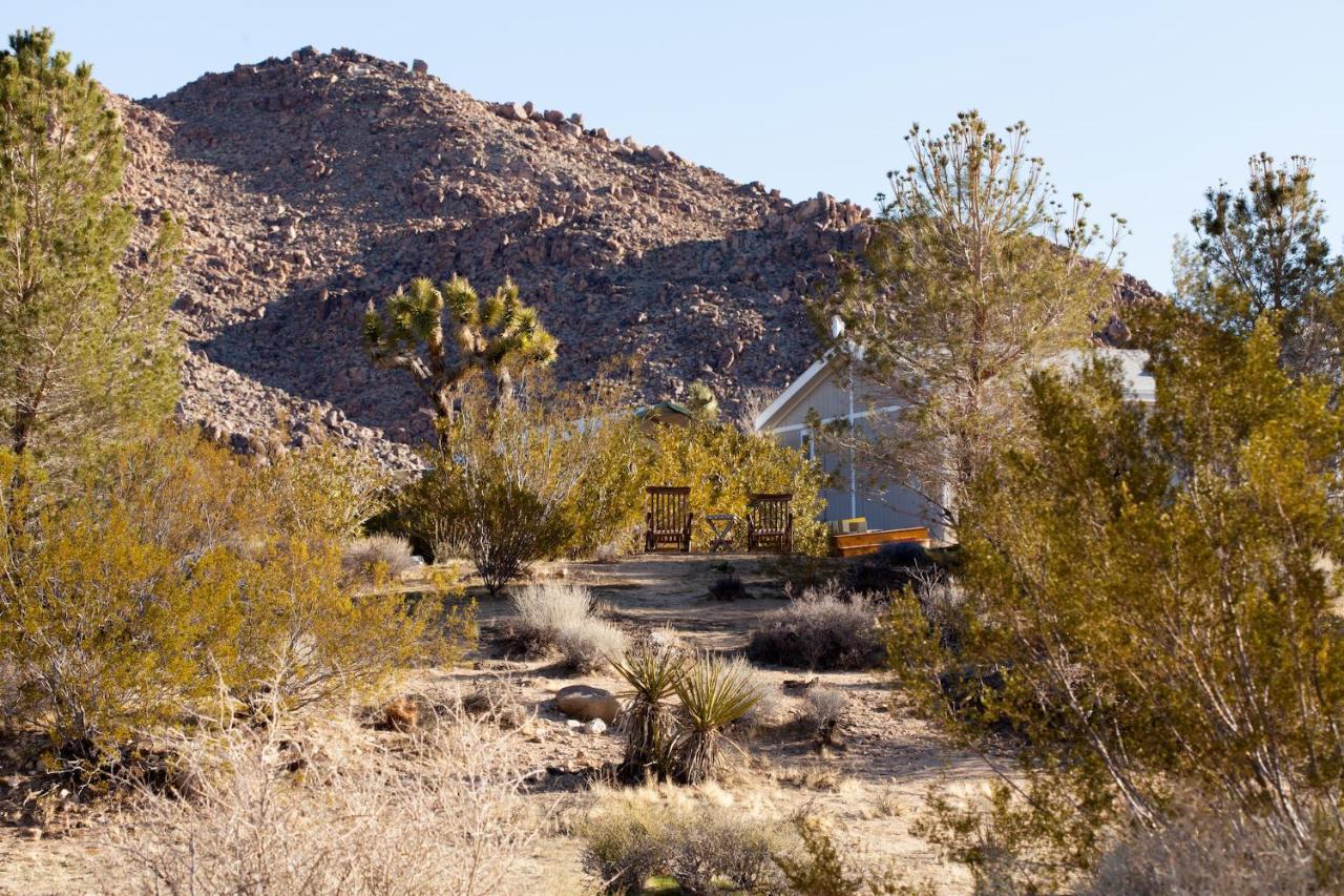@ Marbella Lane - 10 Acres Oasis Desert Retreat! Джошуа-Трі Екстер'єр фото