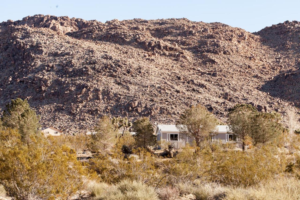 @ Marbella Lane - 10 Acres Oasis Desert Retreat! Джошуа-Трі Екстер'єр фото